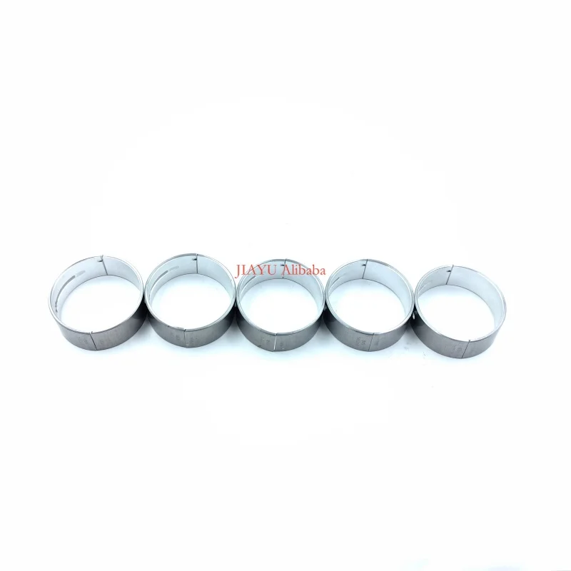 Engine main bearing housing crankshaft bearing for BMW MINI R55 R57 R56 CLUBMAN COOPER N12 N12B16A 1.6L 11217585452 11217585453