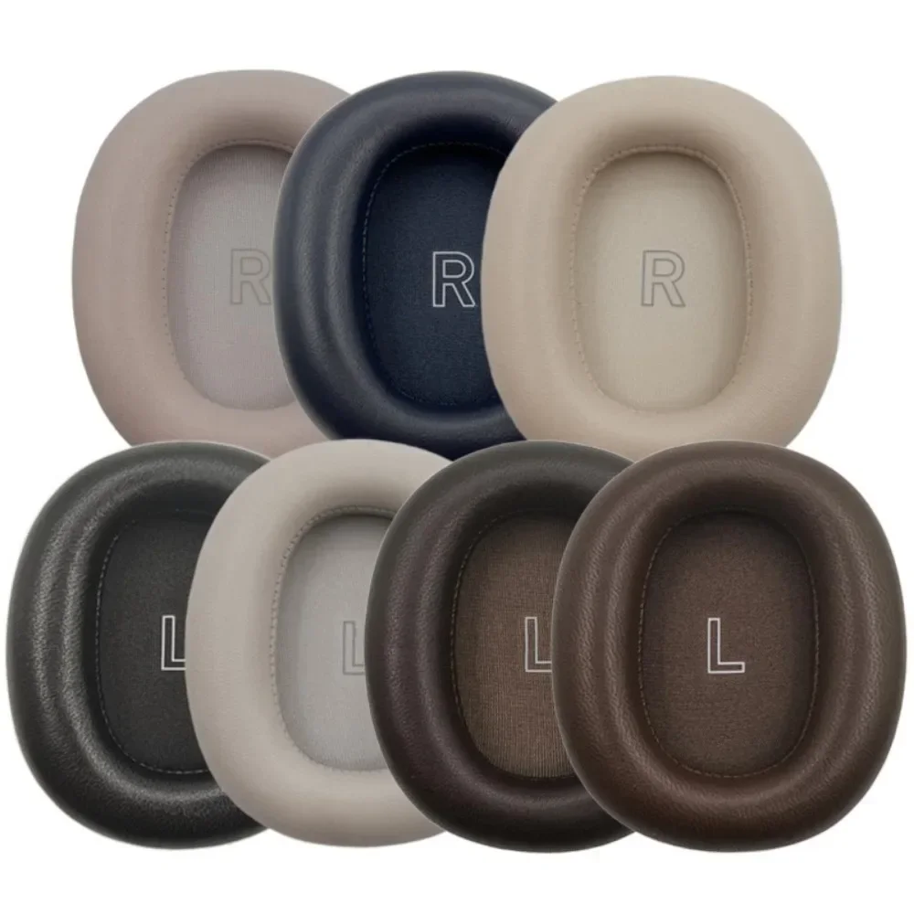 Compatible For Beoplay H95 ANC Sheepskin Earpads For Bang & Olufsen Beoplay H95ANC Headphone Replacement Comfortable Earcushions