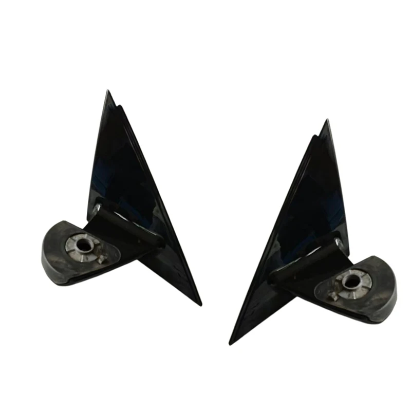 Rearview Mirror Triangle Base A221 810 11 76 Fit Mercedes-Benz S-Class W221 2010-2013 LHD Side Mirror Support Bracket