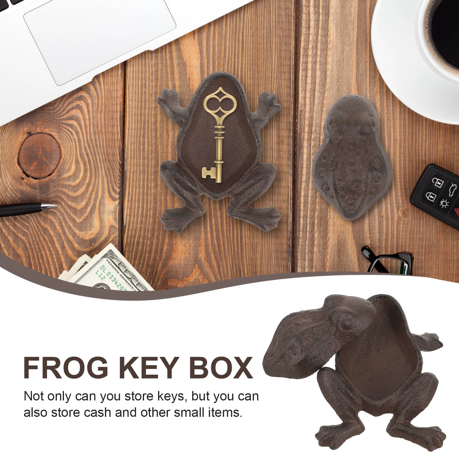 : Скрытые сейфы