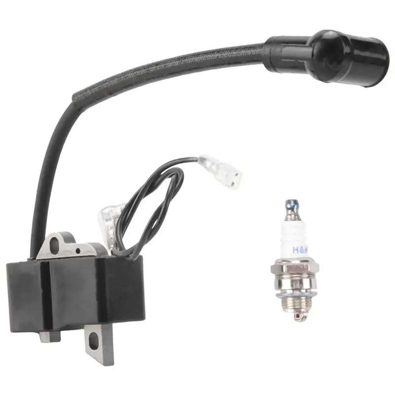 

Катушка зажигания A20F для STIHL Fs75 Fs80 Fs85 Fc85 Km85 Ht70 Hl75 Hl75k 4137 400 1350