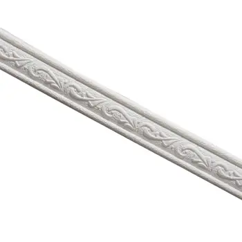 자체 접착 벽지 테두리 거울 테두리 벽 라인, 자체 접착 벽지 테두리, 가정용 3D 스티커 장식 벽 라인