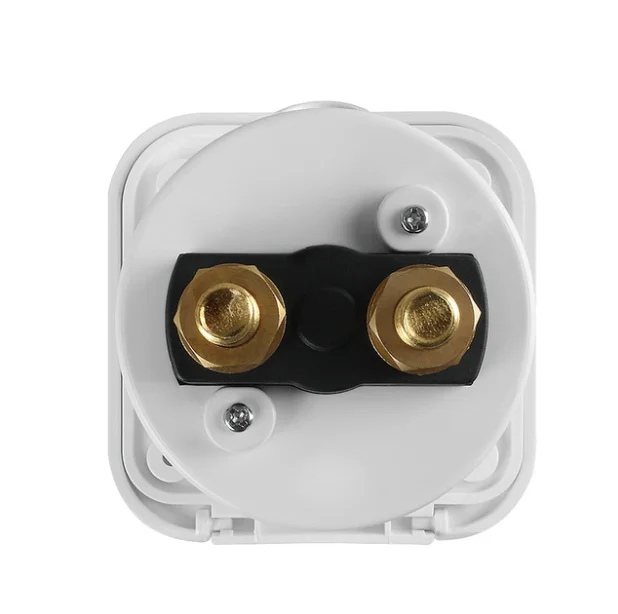 Interruptor isolador de bateria antienvelhecimento SSTLA 50V ABS