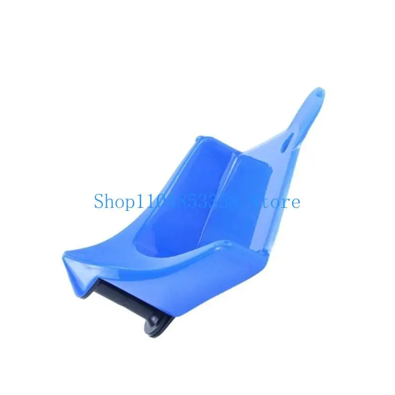 652F Auto Accessory Tire Hose Guide Washing Tool Hose Guide Prevent Hose Snagging