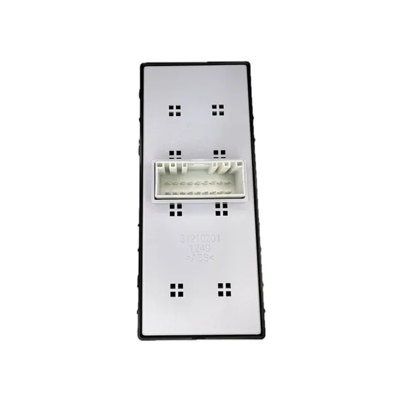 Car Power Window Switch Button Control Lifter 93571-R14104X For 2020 2021 2022 2023 2024 2025 Hyundai HB20 HB20X HB20S