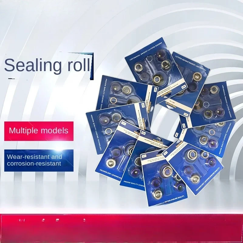 Spraying Machine Pump Body Seal Ring Maintenance Kit 244194 248212 248213 Paint Spraying Machine Accessories