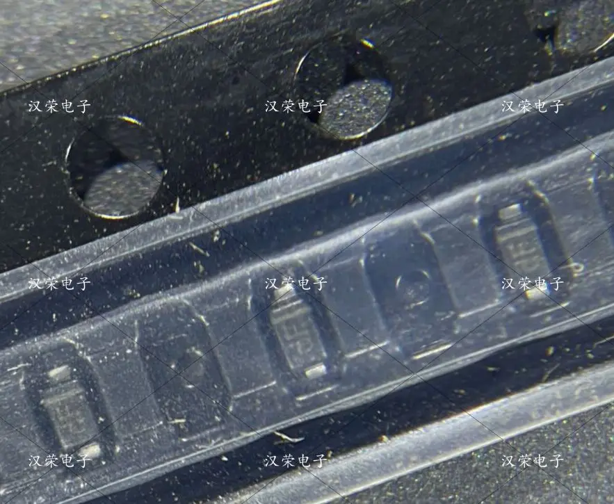 20PCS   New Original  BAT63-02V BAT 63-02V E6327  SC79-2 Silk Screen dF