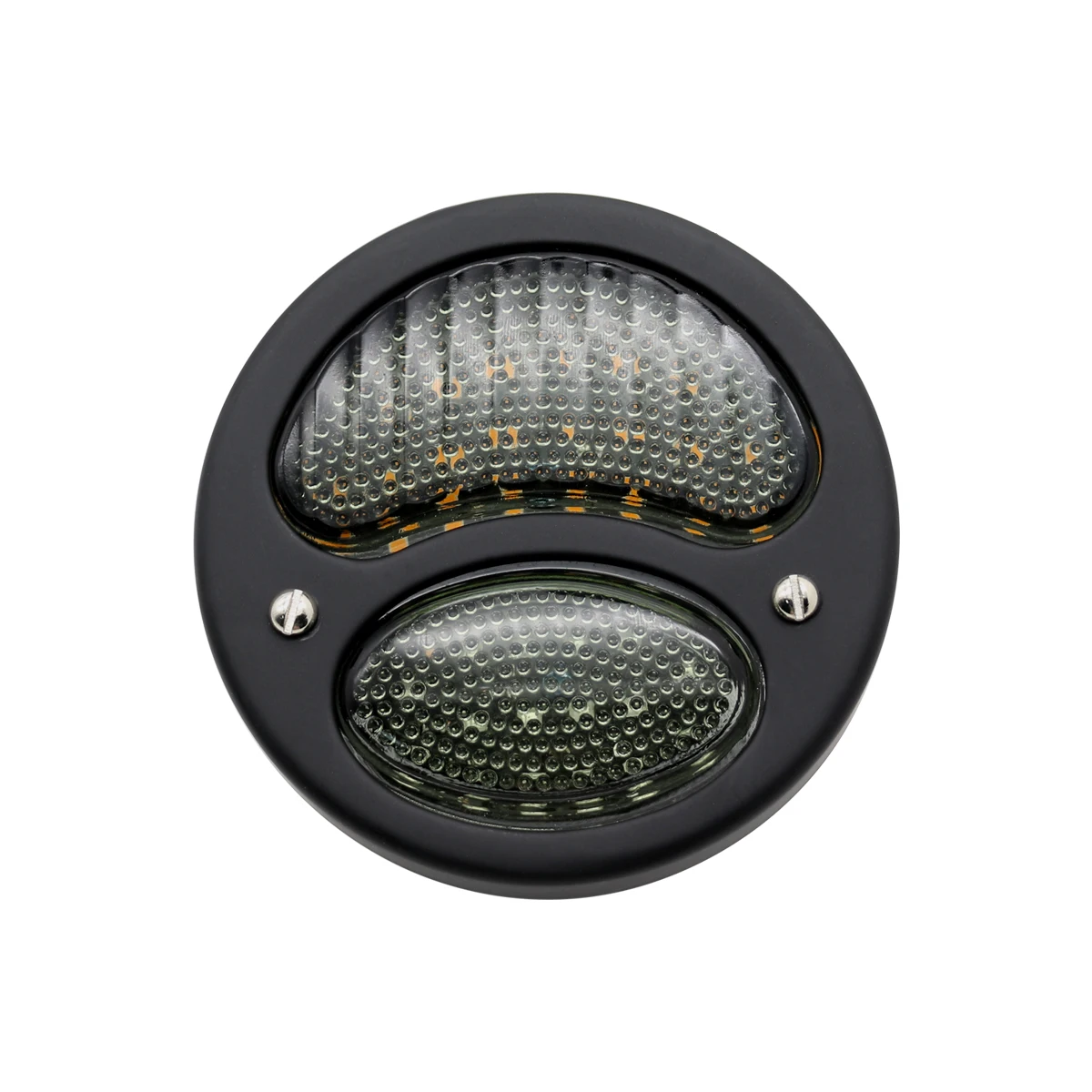 Classic Retro Motorcycle LED Tail Light for Sportster