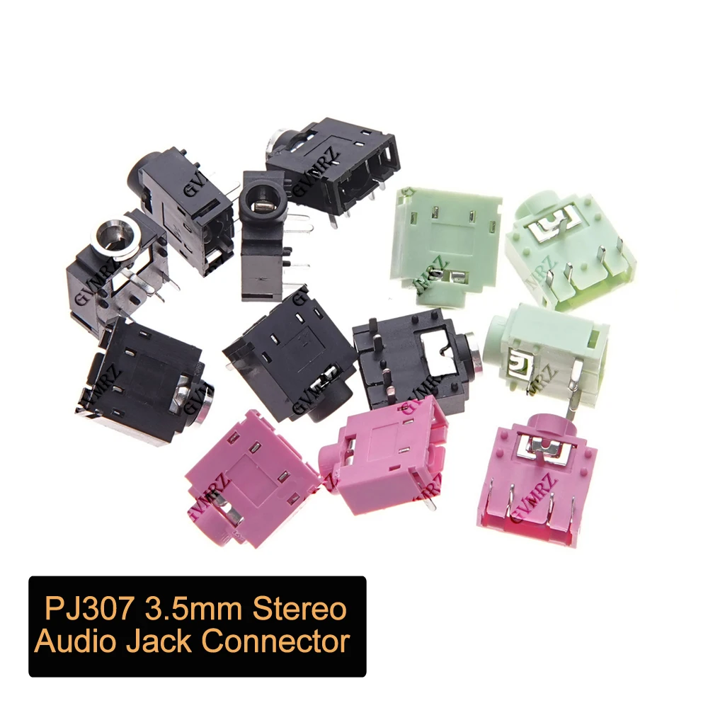 10PCS Pcb 3F07 3.5M…