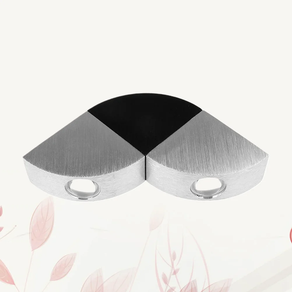 

1pc Modern Indoor Wall Lamp Led Up Down Lighting Night Light For Bedroom Balcony Hallway Simple Wall Light Metal Night Lamp