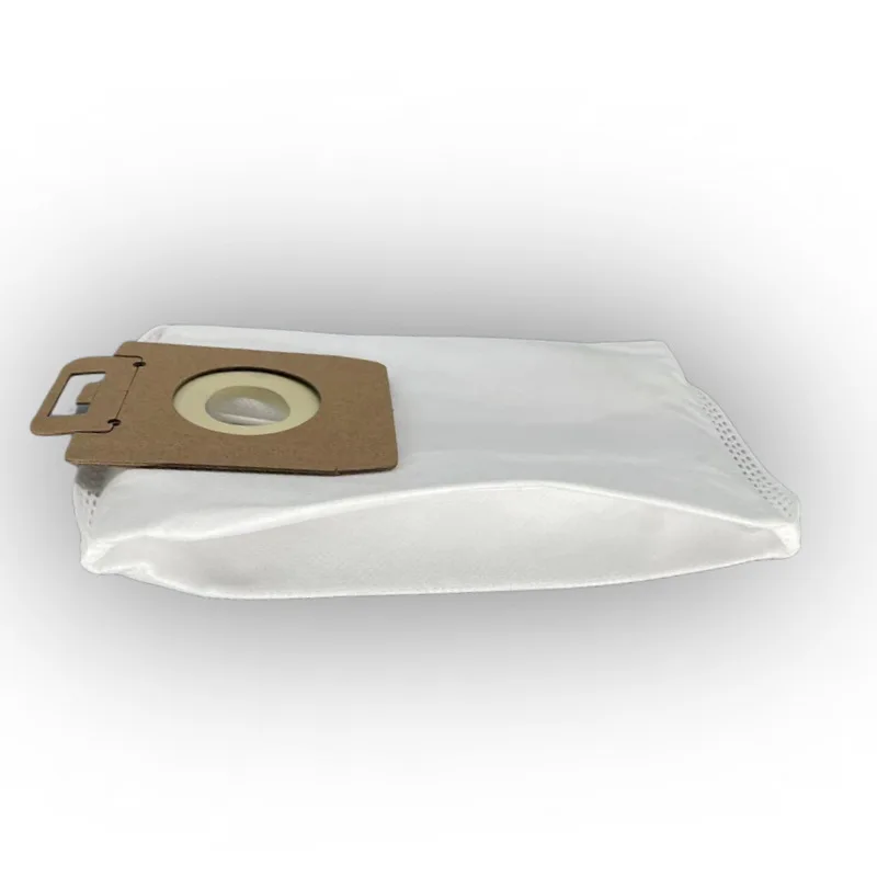 Ricambio pezzo di ricambio sacchetto filtro per Nilfisk Power P10 P20 P40 Series 107407639/128389187 accessorio per sacchetto della polvere per aspirapolvere