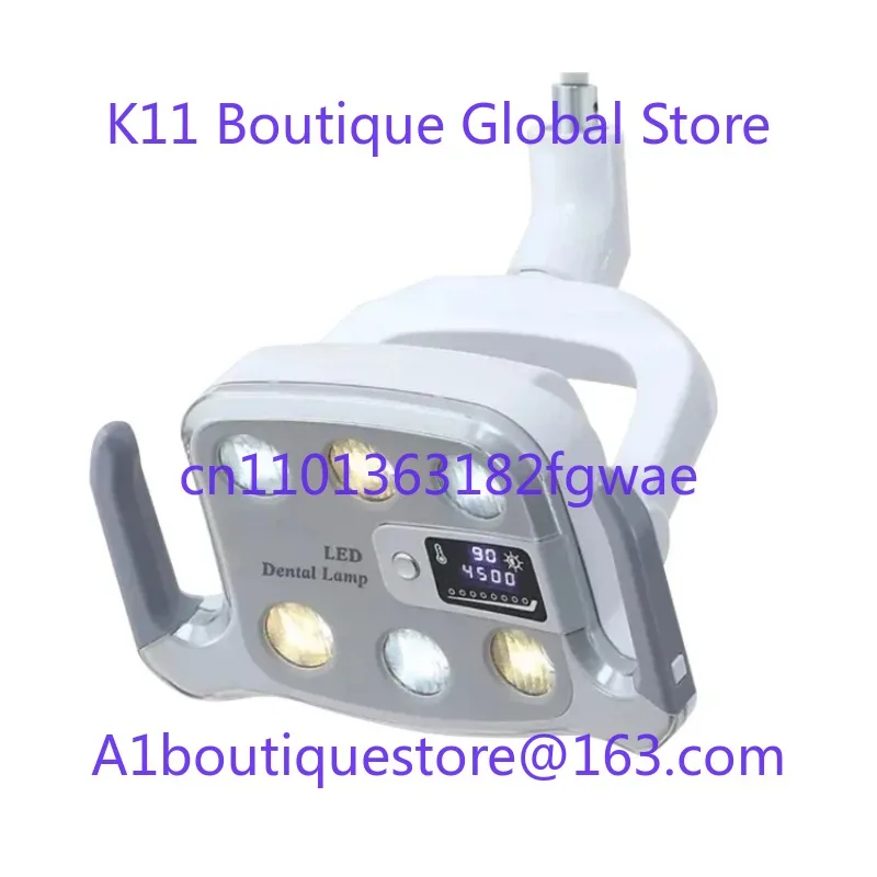 L06 Luxury Chair Li…