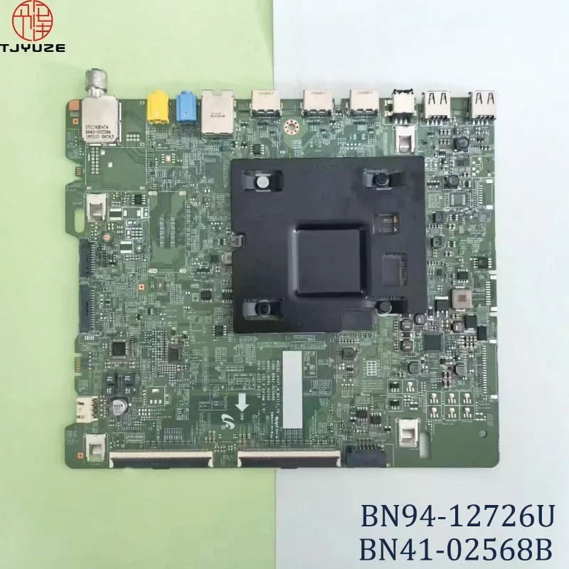 

Compatible with Samsung Main Board BN41-02568B BN41-02568 BN94-12726U for UN55MU6490FXZC UN55MU6490F UN55MU6490