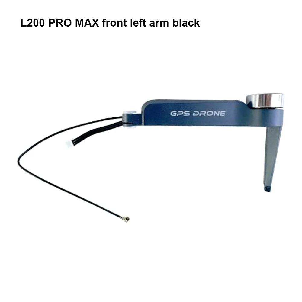 

Новый полный комплект из 10 пластиковых черных передних правых деталей для кронштейнов и аккумуляторов для L200 PRO MAX