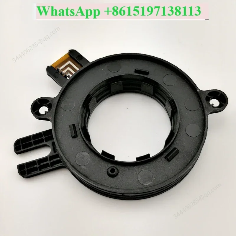 Textile Printing Machinery WAL600 Hollow Shaft Angle Sensor Cylinder Yarn Winding Machine Diameter Sensor