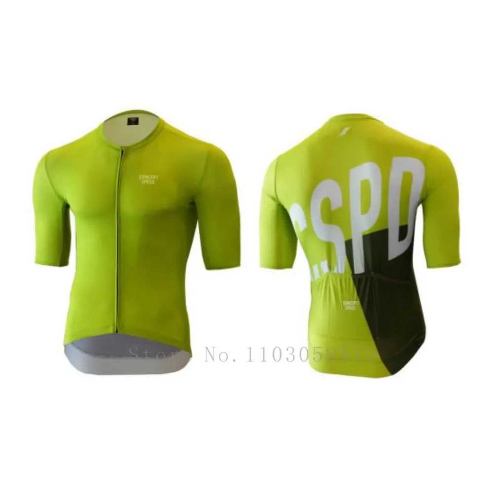 

Мужская велосипедная майка Concept Speed Pro Team MTB, велосипедная майка высшего качества, дышащая велосипедная майка Ciclismo