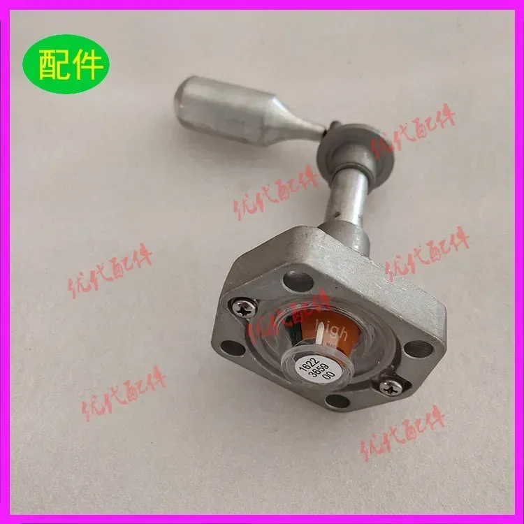 Suitable for Atlas 109265600 oil mirror air compressor accessories consumables