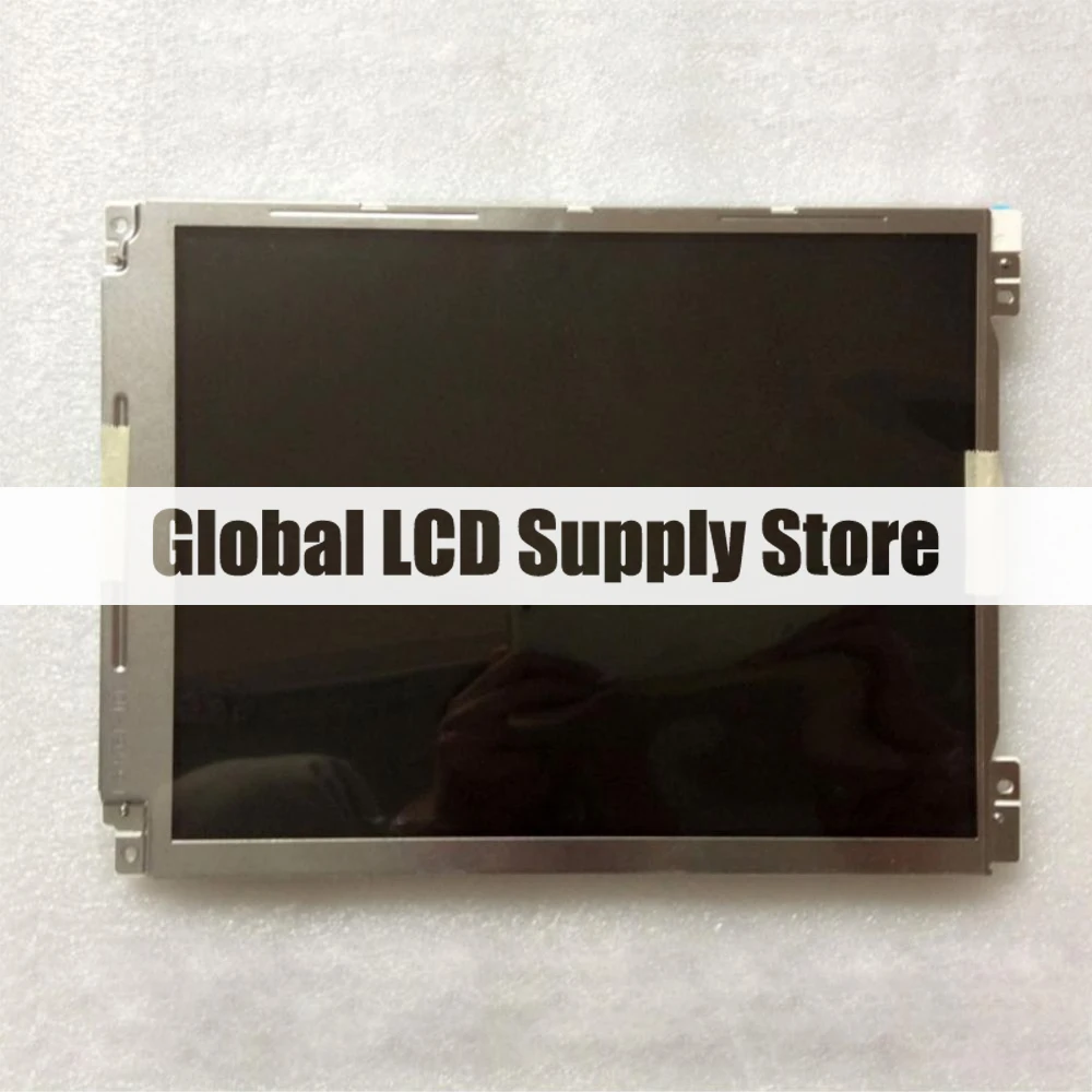 LQ104V1DG61 10.4 Inch Original LCD Display Screen Panel for New and Fast Shipping 100% New