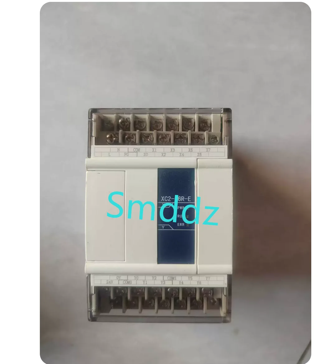1pcs,Programmable controller , XC3-14R-E XC3-14T-E XC3-14RT-E XC3-24R-E XC3-24T-E XC3-24RT-E XC3-32R-E XC3-32T-E XC3-32RT-E