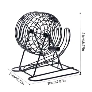 Makinedeki en iyi 10 satış, piyango numarası 9'dur