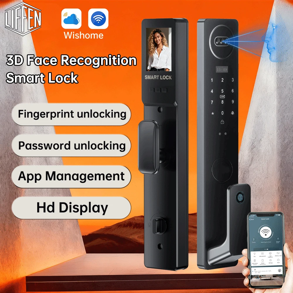 3D Face Recognitioe…