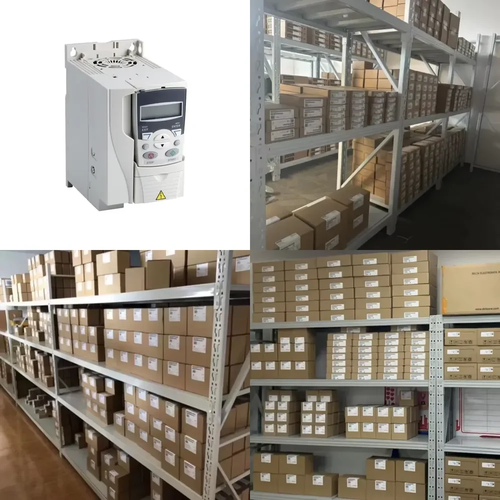ACS510 series 1.1KW 15KW 18.5KW three-phase 380V/415V 50HZ/60HZ AC drive inverter vector control inverter