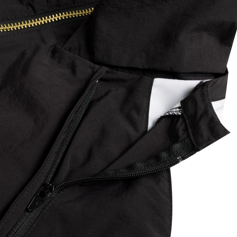 سترة بوما الرجالية المنسوجة ذات الياقة الواقفة، ملابس رياضية للجري واللياقة البدنية، سترة تدريب 634782-01