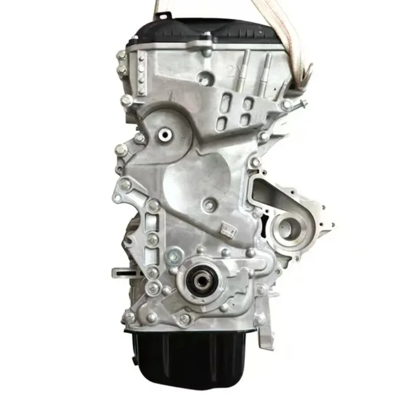 

High Quality 2.0L G4NA Diesel Engine Assembly New Condition Long Block For Hyundai Kia Tucson Vehicles