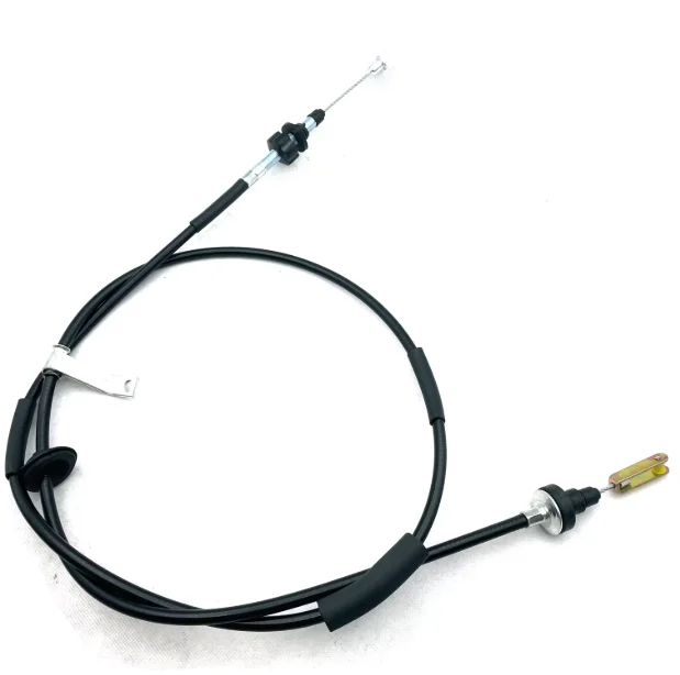 

High Quality Parts Clutch Cable Transmission 23710-81a61 For Suzuki Jimny 1.3l