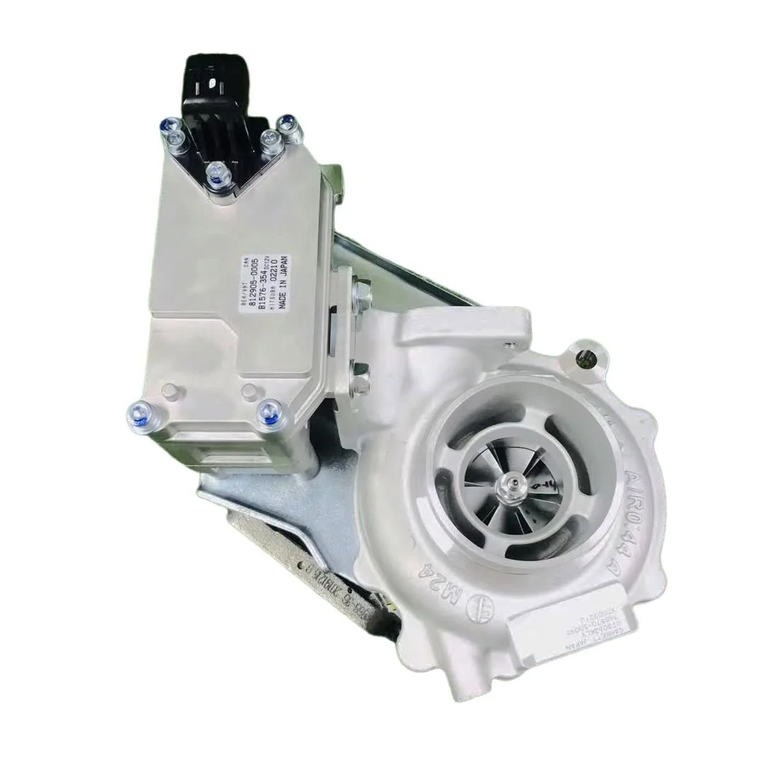 

Совершенно новый оригинальный импортный турбозарядное устройство 700P для грузовика N04C, модель GT2563KV для 765870-5009S 2306030003 17201-E0011