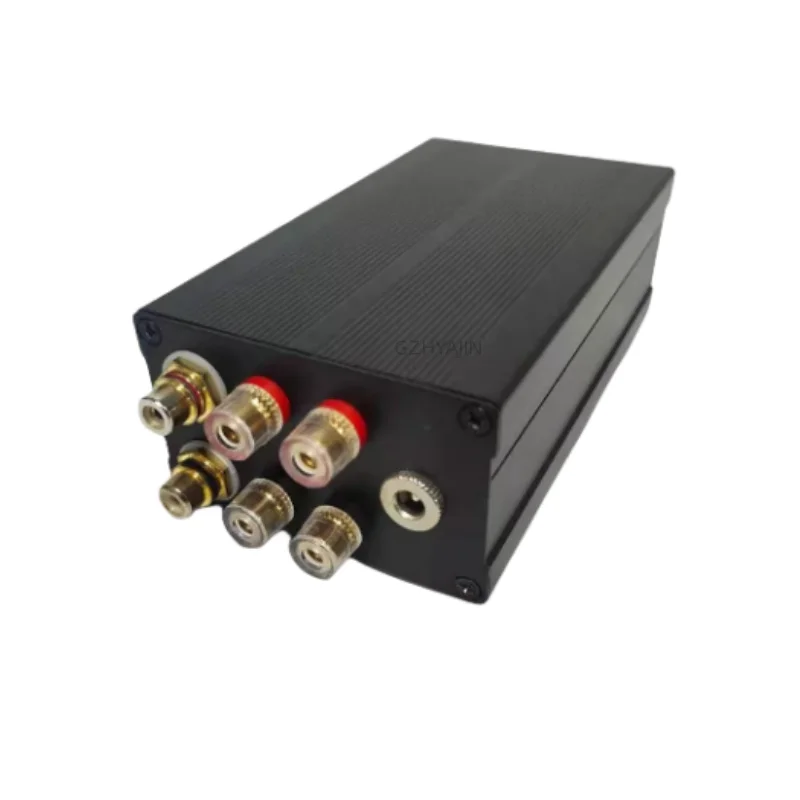 جديد TPA3255 300 واط * 2 مكبر كهربائي فئة D ستيريو الصوت الرقمي أمبير HiFi 2.0 مكبر صوت المتكلم المسرح المنزلي لتقوم بها بنفسك
