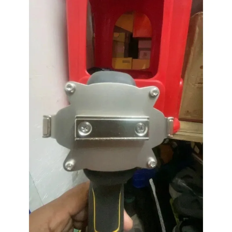 Power Tool Modification Spare Part Magnetic Extension Bracket Non-destructive Installation Accessory