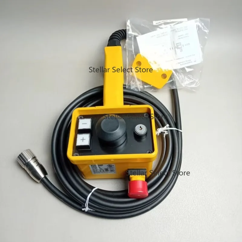 New Original Ready ZSB090489 Warehouse Industrial Automation PLC Programming Controller