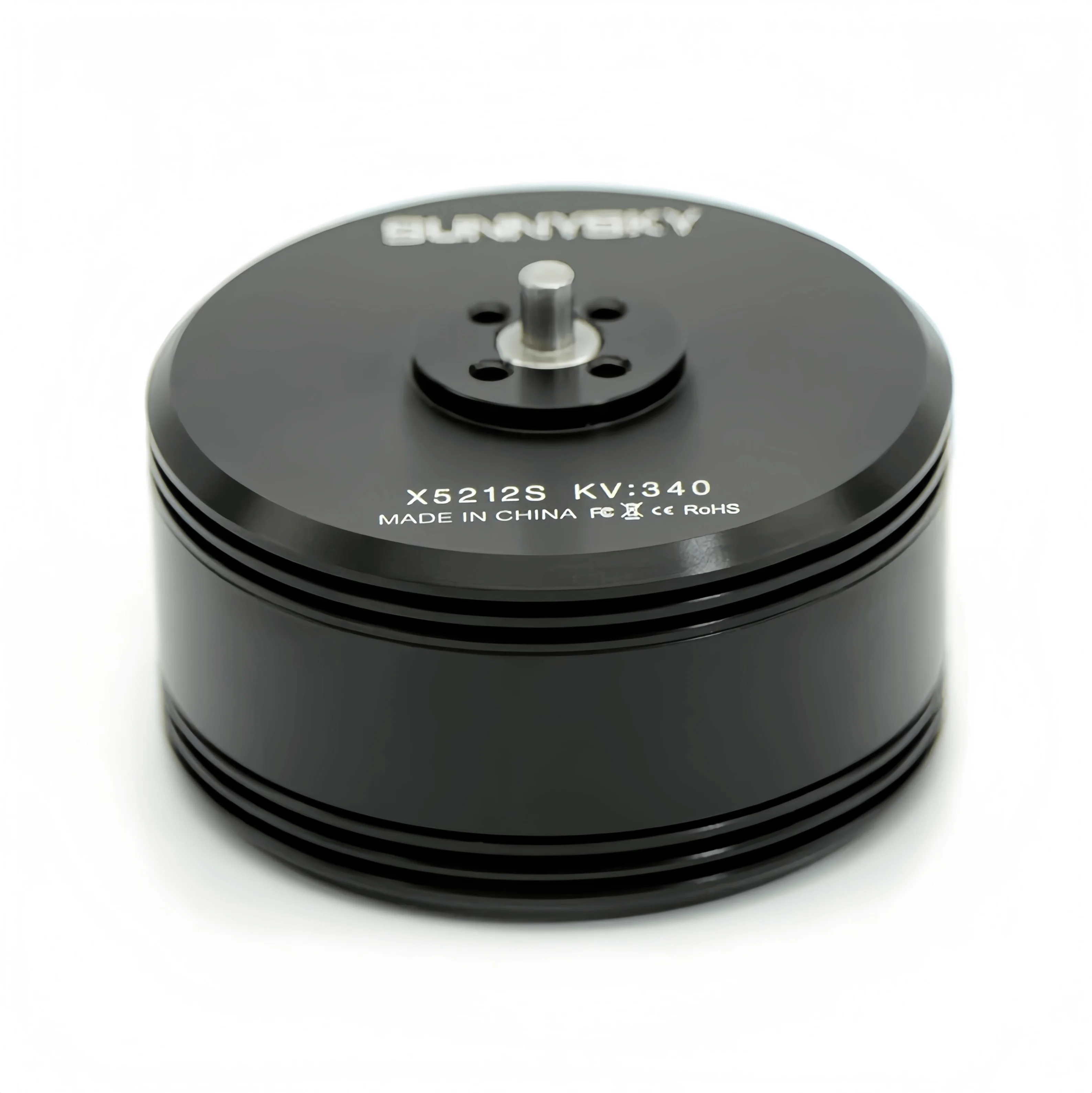 Motores sin escobillas SunnySky XS de alta potencia X5212S