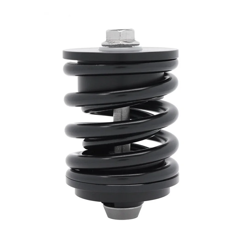 

A29Z-задний амортизатор для складного велосипеда Brompton, аксессуары для подвески, пружинная подвеска