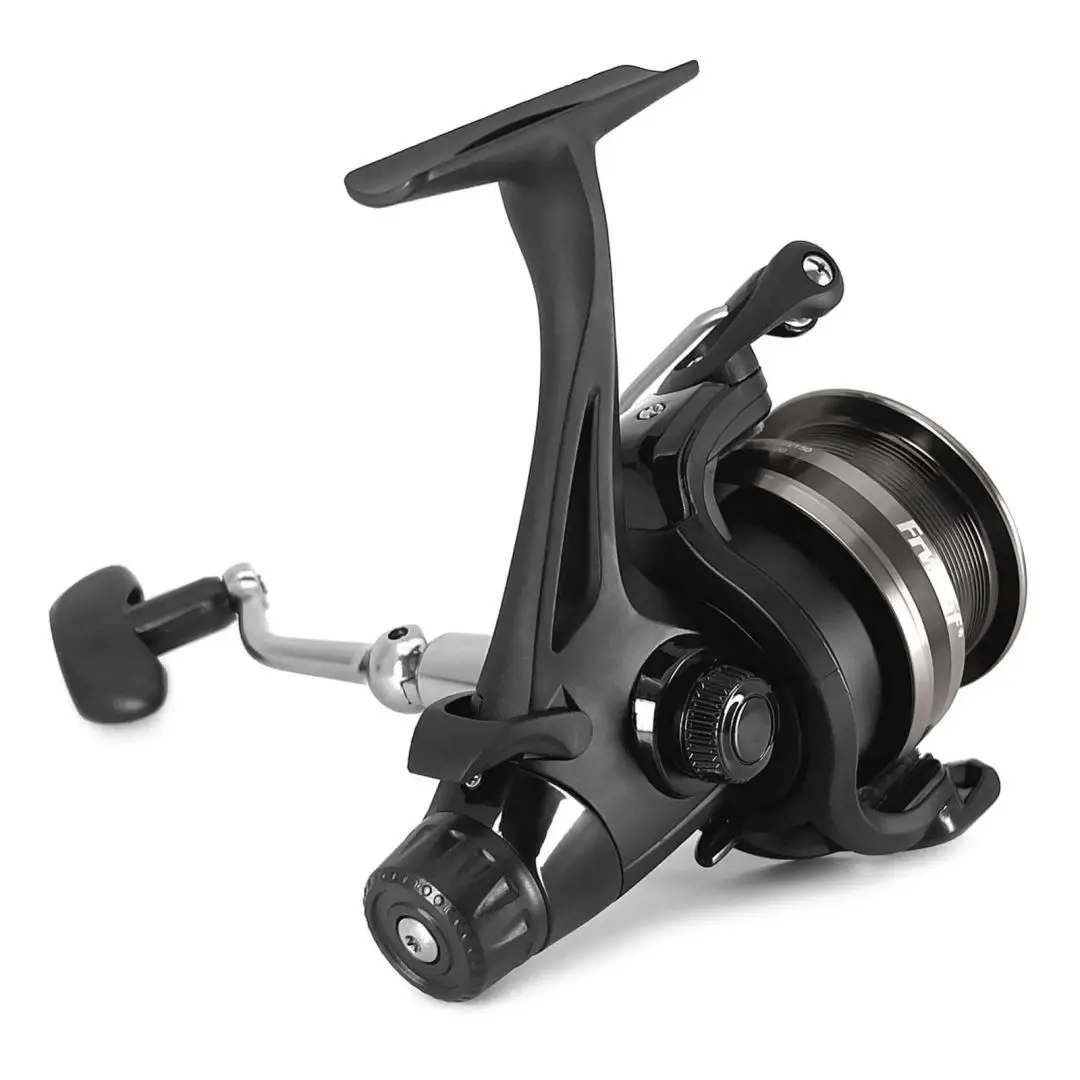 abu garcia black max bmax3 X Low Profile Baitcast Reel, Size LP, 4 Stainless Steel Ball Bearings + 1 Roller Bearing, Synthetic Star Drag, Max of 15lb|7kg : Sports & Outdoors day fishing sessions ABU GARCIA Original 2026 Black