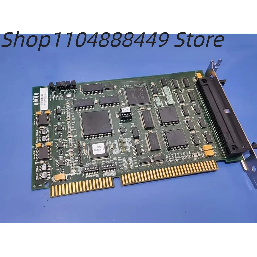 Motion control card A005-0004 REV.8
