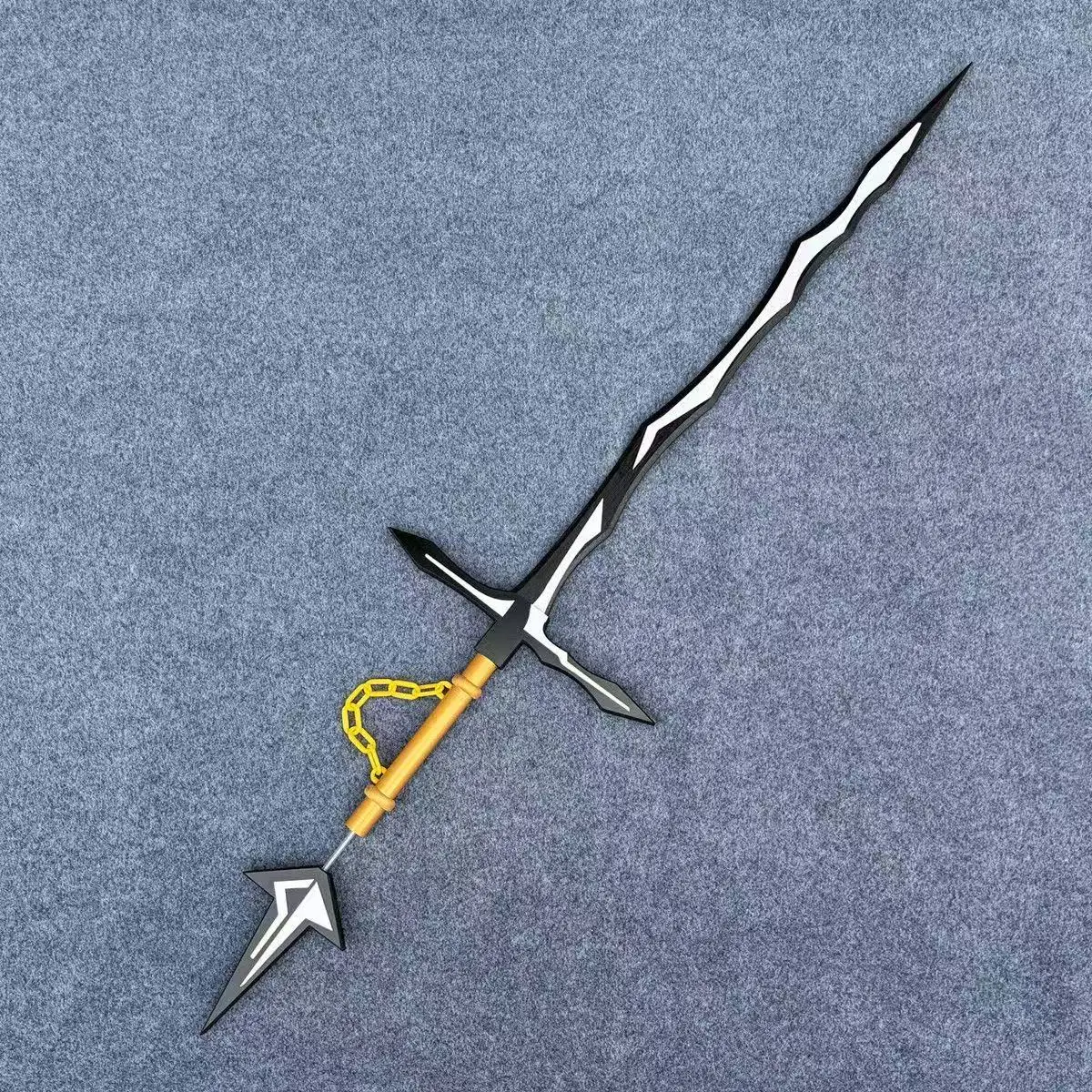The Index Nursefater Lw ien Hand Prop Game Limbus Company Rien Cosplay Prop Halloween Christmas Fancy Party Costume Accessories 2