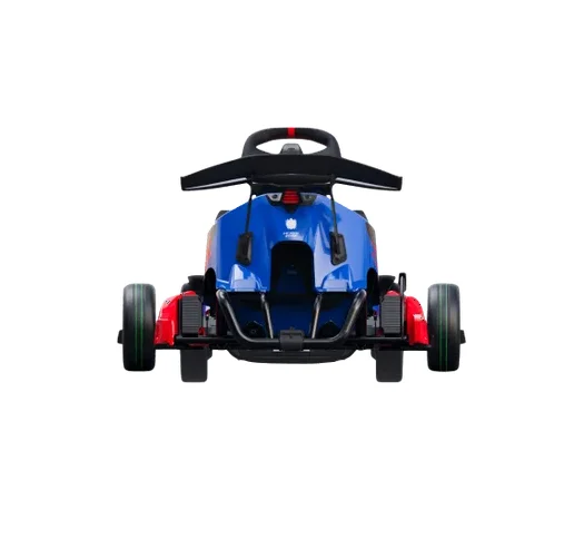 Ultimate Well-priced Ninebot Go Kart Pro Edition Electric Outdoor Racing Pedal Unisex Go Kart