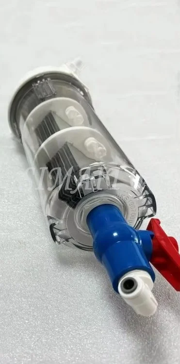

MMO Titanium Anode Electrolytic Hydrogen Fuel Cell for Household Water Treatment