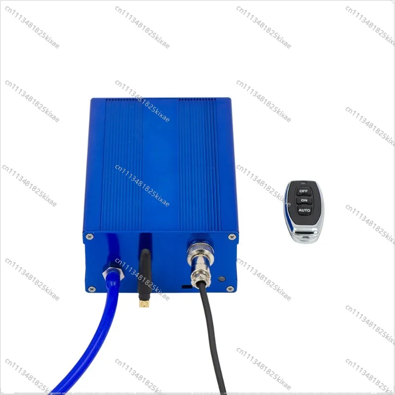 For Car Modification, Exhaust Pipe Remote Control Comes with Vacuum Pump Control System