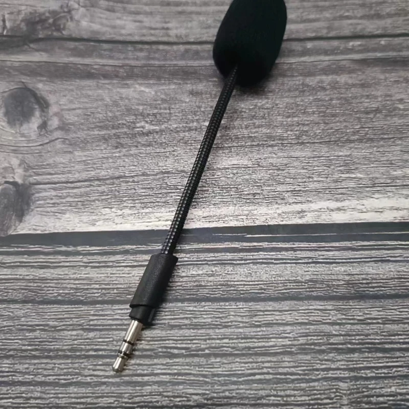 T8WC Превосходное качество звука со сменным микрофоном для наушников G233 G433 GRPO