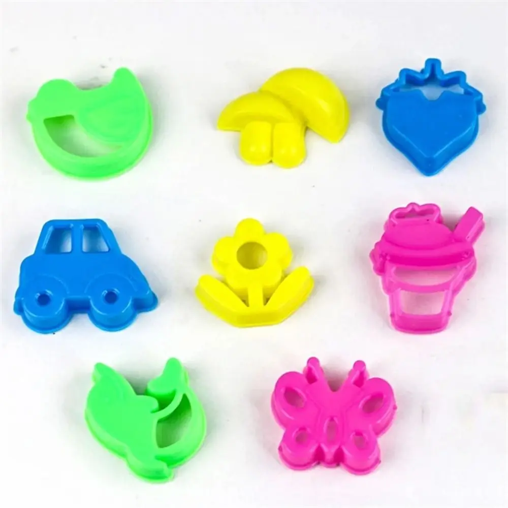 

Трафареты для кинетического песка, кинетический песок с хлопковой текстурой, водный слайм, динамический песок, медленно течущий пластилин, облачный песок для домашних игр