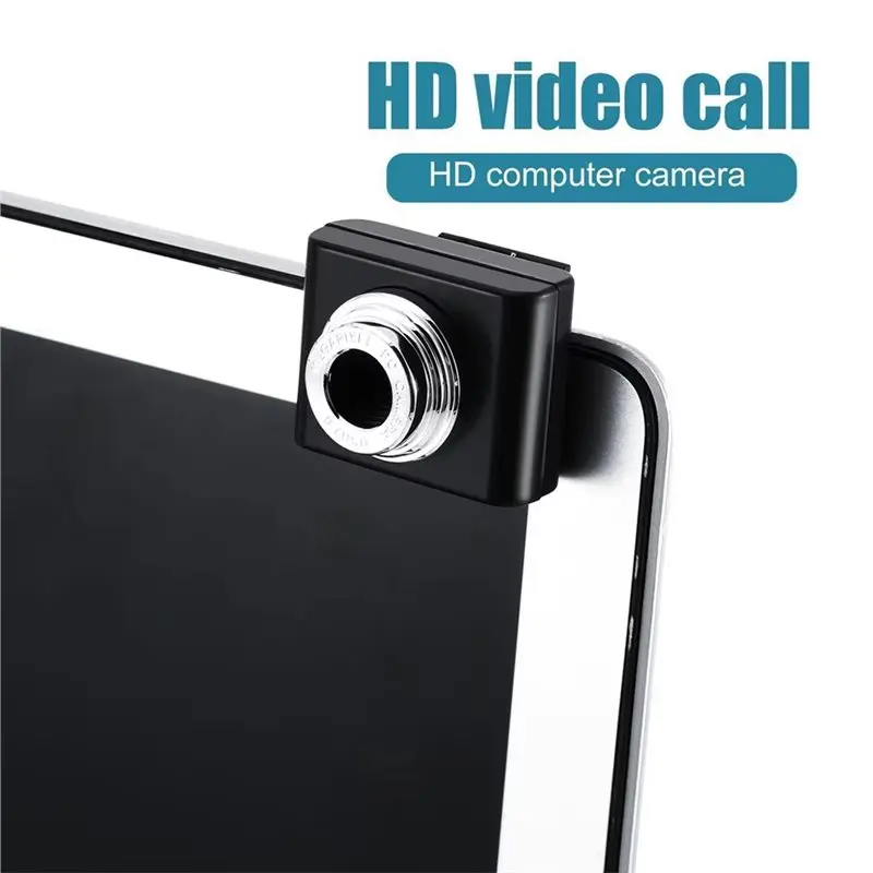 Ingenious-USB 30M Mega Pixel Webcam Digital Video Camera Web Cam For PC Laptop Notebook Computer For Raspberry Pi USB Camera