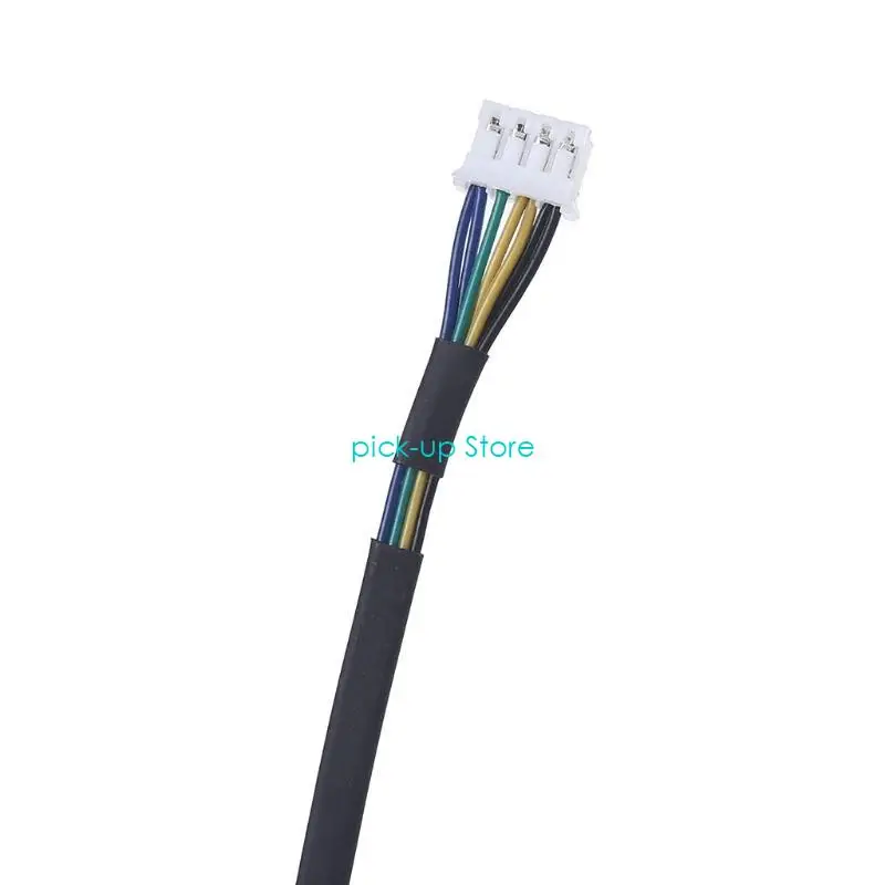 

Q5WA Вентилятор VGA Вентилятор охлаждения видеокарты для Colorful 1660 RTX2060 Кулер для графического процессора 2