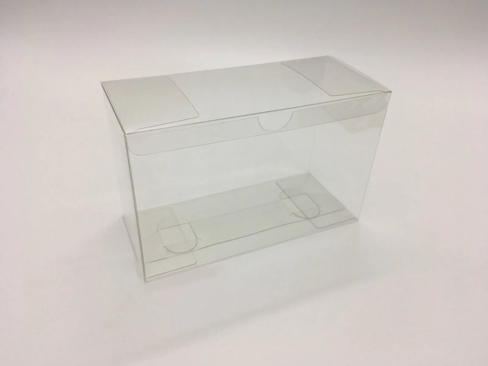 Juste de protection transparente pour animaux de compagnie, boîte de rangement transparente, version JP, édition limitée du jeu, Kingdom Hearts, PSP3000