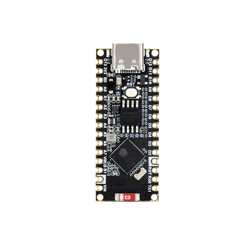Waveshare ESP32-S3 R8 development boardCompatible with Arduino Nano ESP32 With WiFi/Bluetooth