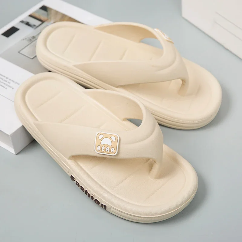 

Лето 202, новые мужские шлепанцы, легкие нескользящие сандалии, сандалии на пляже