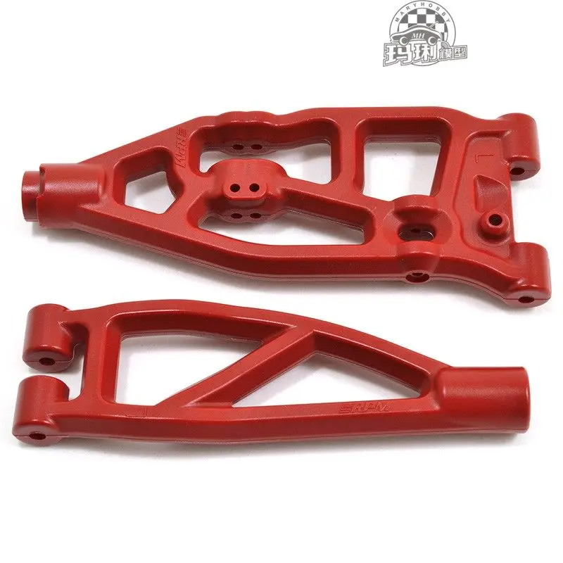 RPM Reinforced Front Left A-Arm Upgraded Nylon Suspension Arm #81572 81579 for ARRMA 6S RC