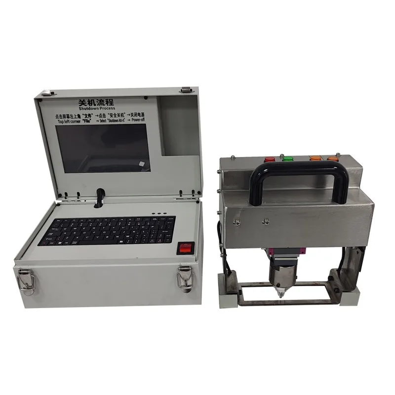 Pneumatic marking machine Pneumatic marking machine